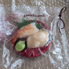 dodomi 塩系 エビと牡蠣のサムネイル
