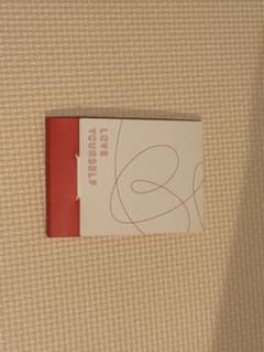 BTS LOVE YOURSELF ミニフォトセットのサムネイル