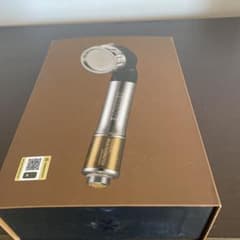 GEMMOVE MULTI-IONIZER シャワーヘッド - メルカリ