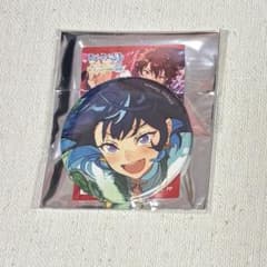 あんスタ エス 缶バッジ Decのサムネイル