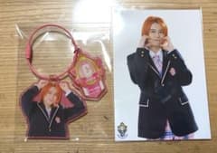 EBiDAN 超特急 タカシ まとめ売りのサムネイル