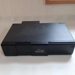 ジャガーXタイプ CDチェンジャー 6連装マガジン付 - メルカリ
