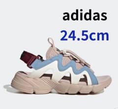 【adidas アディダス】アスターサンダル【スポーツサンダル】のサムネイル