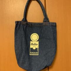 Galileo Galilei トートバッグのサムネイル