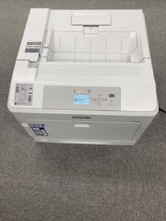 【ジャンク】　EPSON LP-S6160 ジャンク】 EPSON LP-S6160 - メルカリ