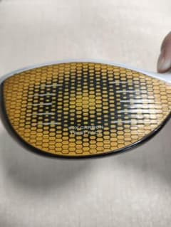 マイステルス 10.5度 純正ヘッドカバー付き ヘッドのみ - メルカリ