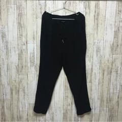 ZARA 黒パンツのサムネイル