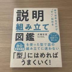 説明組み立て図鑑のサムネイル