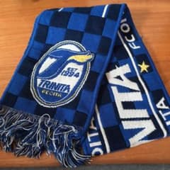 トリニータマフラーのサムネイル