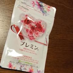 プレミン  124粒入りのサムネイル