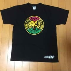 新日本プロレスtシャツのサムネイル