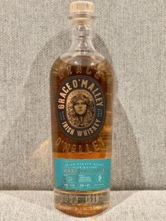 GRACE O'MALLEY アイリッシュウイスキー グレース オマリー ブレンデッド アイリッシュ ウイスキー 700ml