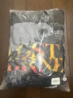 最終値下げ 米津玄師 '25 JUNKツアーグッズ MY FRIEND パーカー
