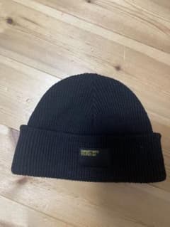 Carhartt WIP ビーニー ブラックのサムネイル