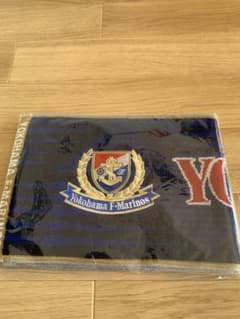 マリノス　マフラータオルのサムネイル