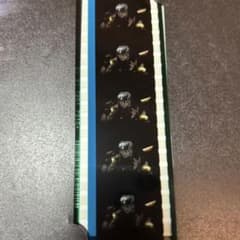 鬼滅の刃　宇髄天元　映画　特典　コマフィルムのサムネイル