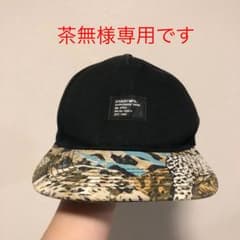 キャップ STUSSYのサムネイル