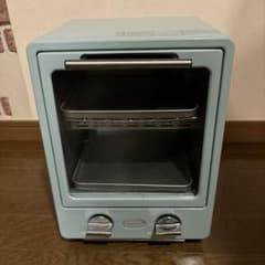 TOFFY トフィー　オーブントースター オシャレ家電のサムネイル