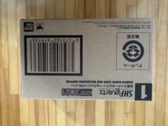 SHFiguarts 가면 라이더 제로 원 헬 라이징 호퍼 미개봉