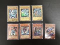 遊戯王OCG カード まとめ売り 481枚のサムネイル