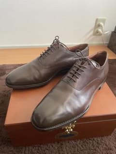 CHEANEY チーニー ダービー UK7h 26.0㎝ CHEANEY チーニー ダービー UK7h 26.0㎝ - メルカリ