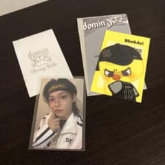 straykids フィリックス　エコパ　購入特典　トレカ　ポガリ付きのサムネイル