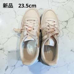 【新品】ナイキ インターナショナリスト ウォッシュドコーラル/ホワイト　23.5のサムネイル