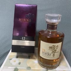 響12年500ml【未開封】のサムネイル