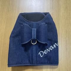リボン付きベストハーネスのサムネイル