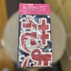 花より男子F 手ぬぐい　2008のサムネイル