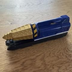 烈車戦隊トッキュウジャー ドリルレッシャー