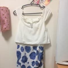 キャバドレスのサムネイル