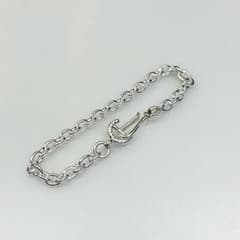 ファーストアローズ 1.5φ チェーン ブレスレット バングル - メルカリ