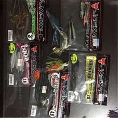 ジャッカルセットのサムネイル