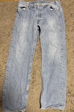 Levi's デニムパンツのサムネイル