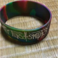 MY FIRST STORYのサムネイル