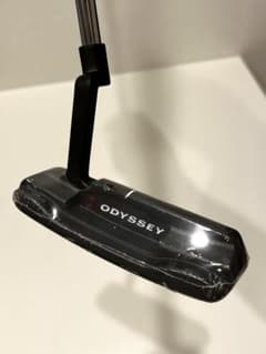 オデッセイ ホワイトホット プロ パター 34インチ(未使用)のサムネイル