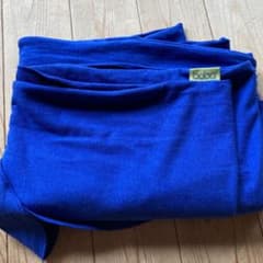 bobaラップ　ネイビーブルーのサムネイル