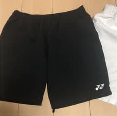 YONEX ヨネックス ハーフパンツのサムネイル