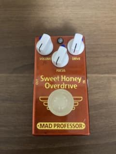 Sweet Honey Overdrive HWのサムネイル