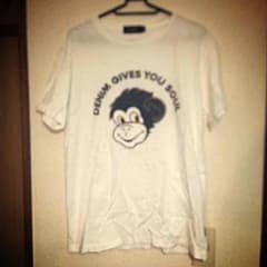 PaulSmith jeans Tシャツのサムネイル