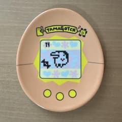 非売品 Tamagotchi たまごっちプレート　ぎんじろっち メラミンのサムネイル