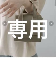 loti ミニバッグ ショルダーバッグのサムネイル
