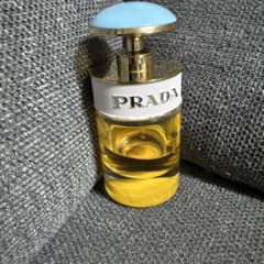 PRADA キャンディ シュガーポップ オードパルファム 30ml - メルカリ