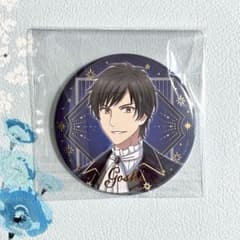 B-PROJECT ～熱烈＊ラブコール～スタージュビリー 缶バッジ　金城剛士のサムネイル