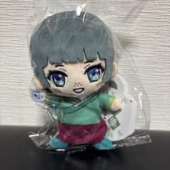 薬屋のひとりごと レコスタ くじ A賞 猫猫 おすわりぬいぐるみ