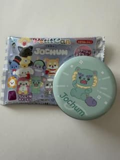 JOCHUM プチキャン ヤヌカミのサムネイル