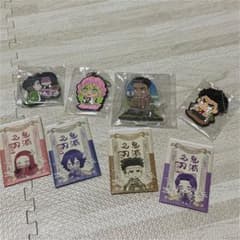 鬼滅の刃 グッズのサムネイル