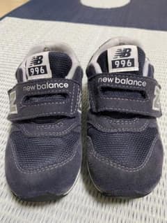 ニューバランス 996 15.5cmのサムネイル