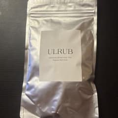 ULRUB ボディスクラブ 詰め替え用 460gのサムネイル
